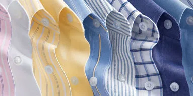 Camisas de primera calidad